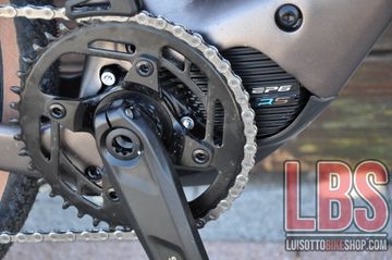 Brugt Orbea DENNA H30 20mph 2025 2025 Road & Gravel — billede 7 af 24