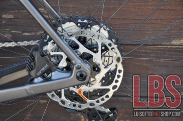 Brugt Orbea DENNA H30 20mph 2025 2025 Road & Gravel — billede 20 af 24