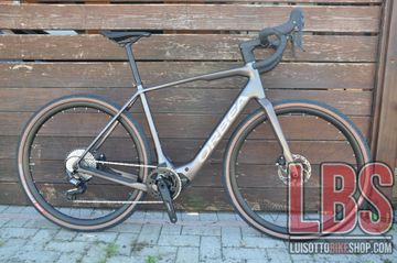 Gebrauchtes Orbea DENNA H30 20mph 2025 2025 Road & Gravel