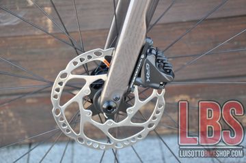 Brugt Orbea DENNA H30 20mph 2025 2025 Road & Gravel — billede 24 af 24