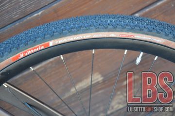 Brugt Orbea DENNA H30 20mph 2025 2025 Road & Gravel — billede 6 af 24