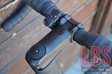 Brugt Orbea DENNA H30 20mph 2025 2025 Road & Gravel — billede 14 af 24