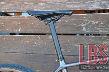 Brugt Orbea DENNA H30 20mph 2025 2025 Road & Gravel — billede 10 af 24