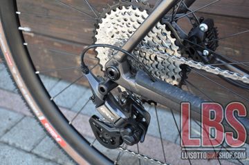 Brugt Orbea DENNA H30 20mph 2025 2025 Road & Gravel — billede 9 af 24