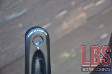 Brugt Orbea DENNA H30 20mph 2025 2025 Road & Gravel — billede 12 af 24