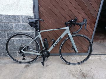 CUBE NUROAD WS C:62 PRO 2023 2023 Road & Gravel d'occasion