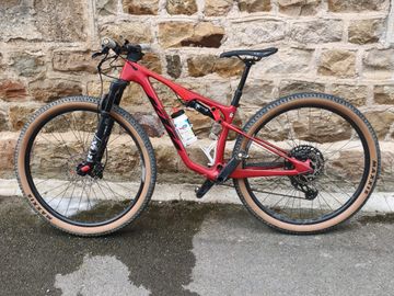 Używany KTM Scarp SRAM GX Eagle AXS 2025 MTB