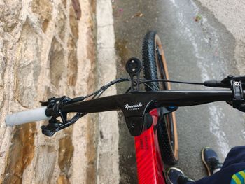 Použité KTM Scarp SRAM GX Eagle AXS 2025 Mountainbike — obrázek 7 z 7