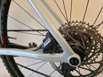 Used 3T Exploro Primo 2025 2025 Road & Gravel, Light Gray — image 5 of 7