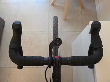 Used 3T Exploro Primo 2025 2025 Road & Gravel, Light Gray — image 3 of 7