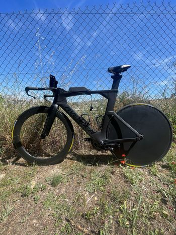 Used AVENGER TM6 2017 2017 Road & Gravel