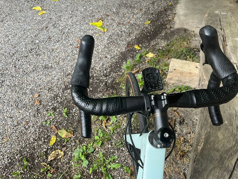 Used Cannondale Synapse Cannondale Synapse Custom Shimano Ultegra 2022 Road & Gravel, Green — image 14 of 25