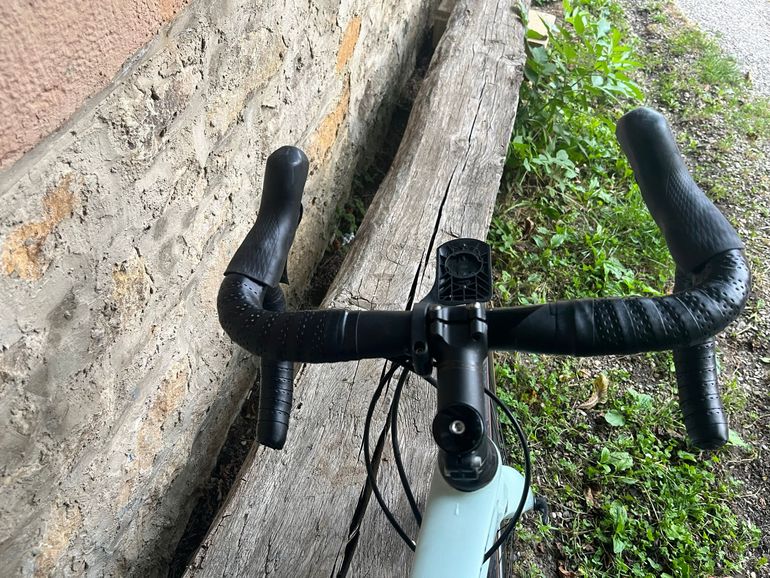 Used Cannondale Synapse Cannondale Synapse Custom Shimano Ultegra 2022 Road & Gravel, Green — image 20 of 25