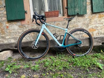 Used Cannondale Synapse Cannondale Synapse Custom Shimano Ultegra 2022 Road & Gravel, Green — image 2 of 25