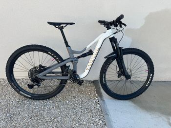 Used Canyon Spectral Young Hero 2024 2024 Kids & Youth