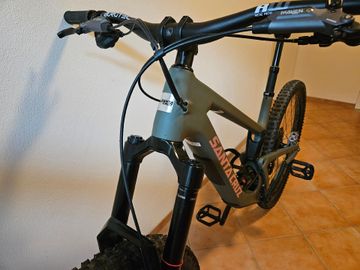 Używany Santa Cruz Megatower 70 2026 2026 Mountainbike — zdjęcie 11 z 16