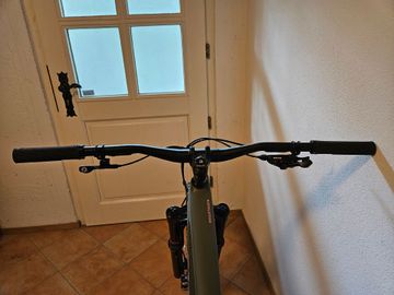 Używany Santa Cruz Megatower 70 2026 2026 Mountainbike — zdjęcie 10 z 16