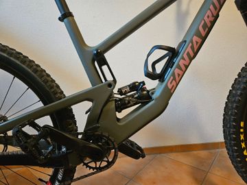Używany Santa Cruz Megatower 70 2026 2026 Mountainbike — zdjęcie 5 z 16