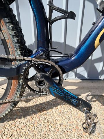 Tweedehands Orbea OIZ M PRO 2022 2022 Mountainbike — afbeelding 6 van 7