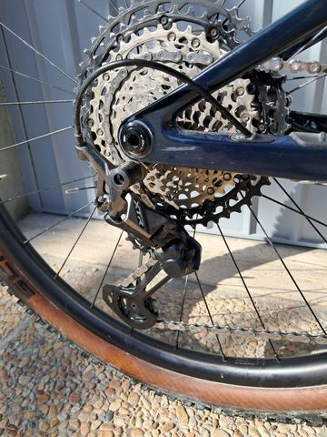 Tweedehands Orbea OIZ M PRO 2022 2022 Mountainbike — afbeelding 4 van 7
