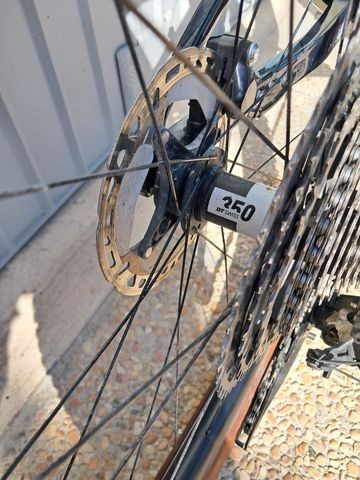 Tweedehands Orbea OIZ M PRO 2022 2022 Mountainbike — afbeelding 7 van 7