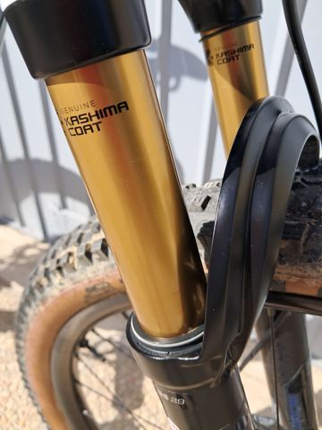 Tweedehands Orbea OIZ M PRO 2022 2022 Mountainbike — afbeelding 2 van 7