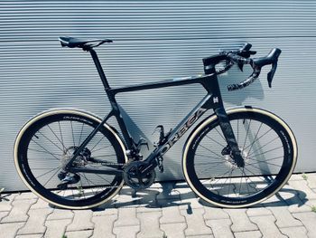 Used Orbea ORCA M30 2023 2023 Road & Gravel