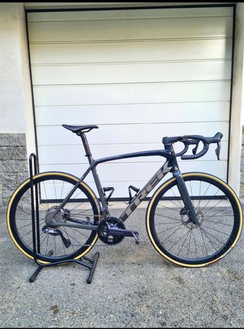 Used Trek Émonda SLR 7 2023 2023 Road & Gravel