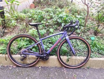 Used Specialized Diverge Sport Carbon - Shimano GRX 2024 2024 Road & Gravel