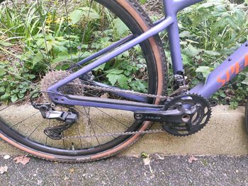 Used Specialized Diverge Sport Carbon - Shimano GRX 2024 2024 Road & Gravel, Blue — image 5 of 8