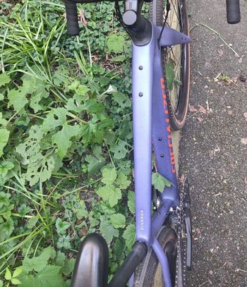 Used Specialized Diverge Sport Carbon - Shimano GRX 2024 2024 Road & Gravel, Blue — image 8 of 8