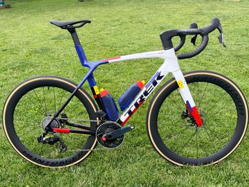 Used Trek Madone SLR 7 AXS 2027 2027 Road & Gravel