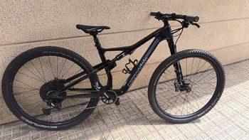 Used Cannondale Scalpel-Si Carbon 2 2020 2020 MTB