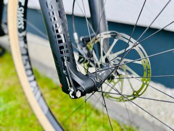 Used Canyon Exceed CF SL 7.0 Pro Race 2018 2018 Mountainbike — image 6 of 20