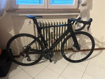 Used Merida REACTO 6000 2021 2021 Road & Gravel