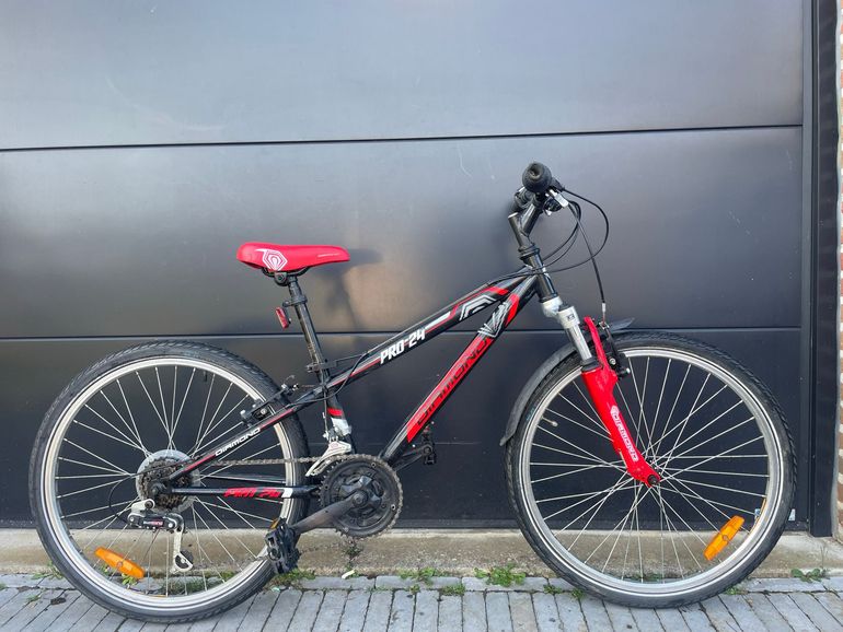 Used Diamond Diamond Custom Youth — image 1 of 4