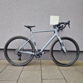 Used Scott Speedster Gravel 20 2025 2025 Road & Gravel