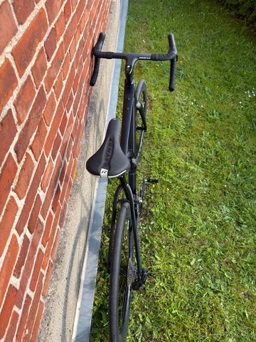 Custom Full Carbon Build 2026 Road & Gravel d'occasion — image 10 sur 10