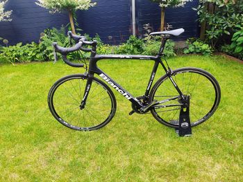 Used Bianchi Sempre pro Shimano Dura Ace 2016 Road & Gravel — image 23 of 23