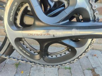 Bianchi Sempre pro Shimano Dura Ace 2016 Road & Gravel usato, Nero — immagine 26 di 30