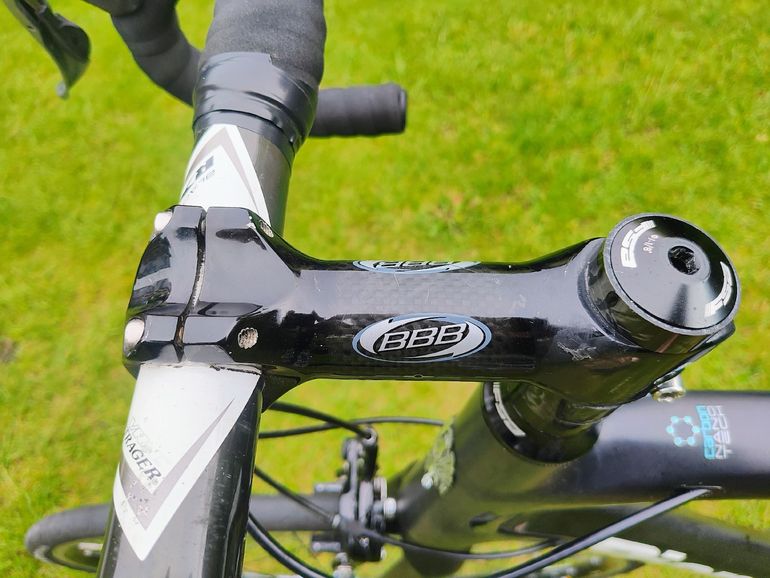Used Bianchi Sempre pro Shimano Dura Ace 2016 Road & Gravel — image 6 of 23
