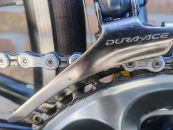 Bianchi Sempre pro Shimano Dura Ace 2016 Road & Gravel usato, Nero — immagine 27 di 30
