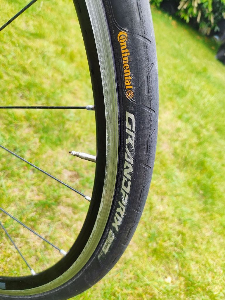 Used Bianchi Sempre pro Shimano Dura Ace 2016 Road & Gravel — image 12 of 23