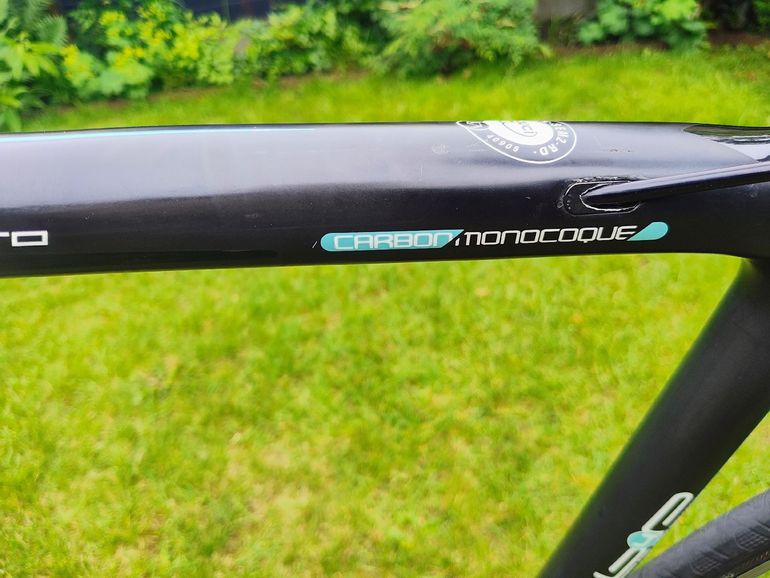 Used Bianchi Sempre pro Shimano Dura Ace 2016 Road & Gravel — image 5 of 23
