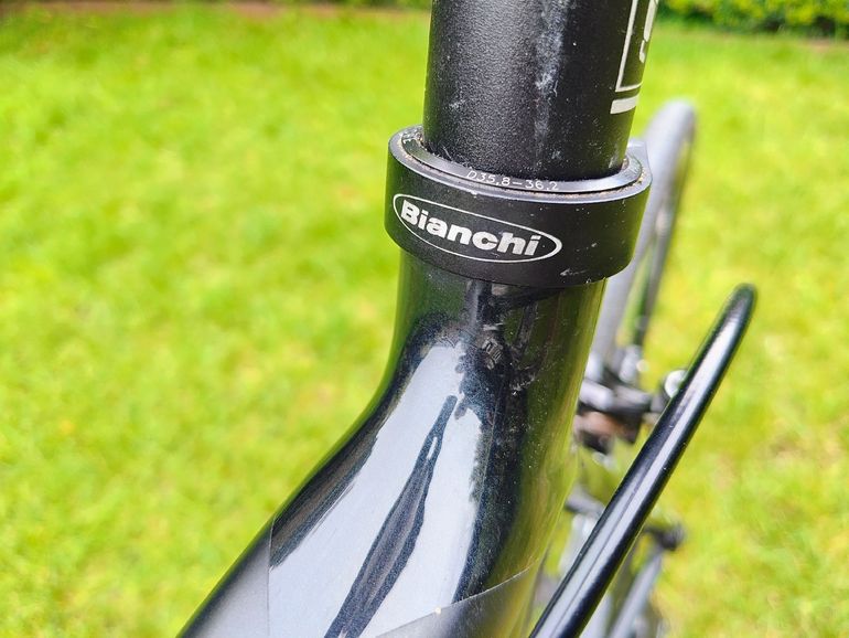 Used Bianchi Sempre pro Shimano Dura Ace 2016 Road & Gravel — image 7 of 23