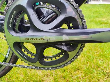 Used Bianchi Sempre pro Shimano Dura Ace 2016 Road & Gravel — image 13 of 23