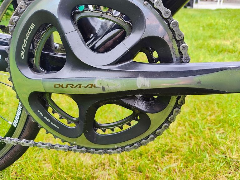 Used Bianchi Sempre pro Shimano Dura Ace 2016 Road & Gravel — image 13 of 23
