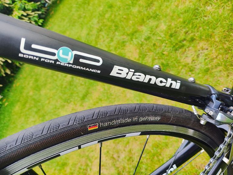 Used Bianchi Sempre pro Shimano Dura Ace 2016 Road & Gravel — image 16 of 23