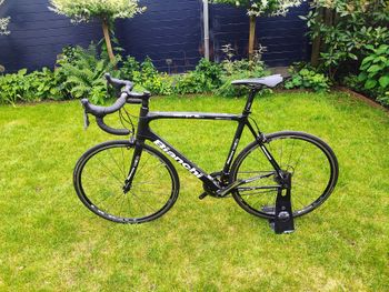 Used Bianchi Sempre pro Shimano Dura Ace 2016 Route & Gravel