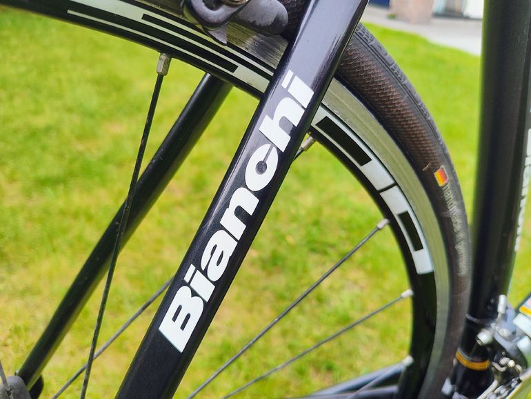 Used Bianchi Sempre pro Shimano Dura Ace 2016 Road & Gravel — image 15 of 23